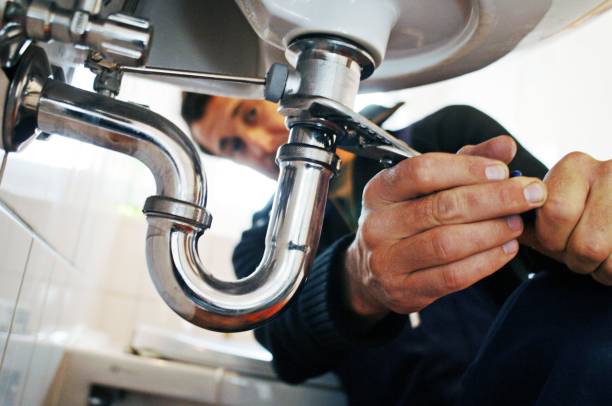 Best Sprinkler Systems  in Medford, WI
