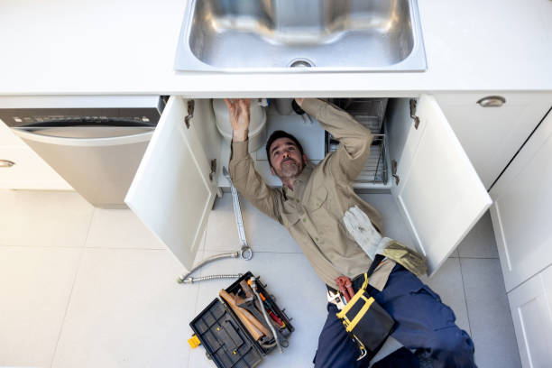 Best Toilet Repair Services  in Medford, WI