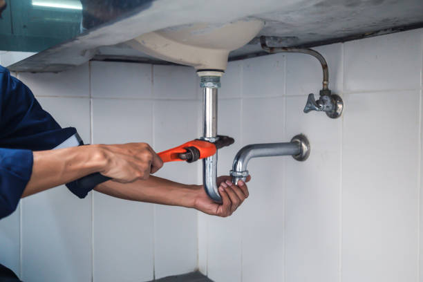Best Shower Repair Services  in Medford, WI