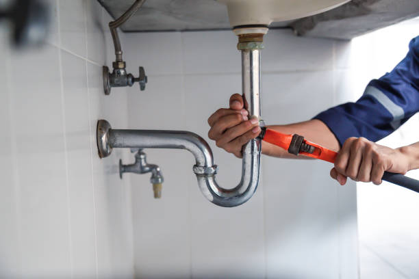 Best Water Softener Installation  in Medford, WI