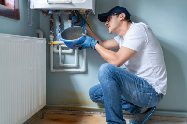 Shower Repair Services in Medford, WI